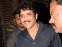 Cast Of Shiva 2 Spotted At Estrella Lounge Photos